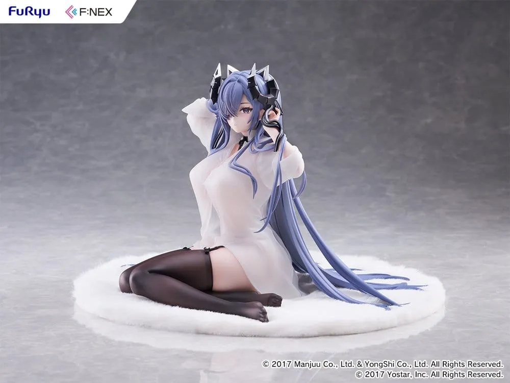 Azur Lane F:NEX PVC Figure 1/6 August von Parseval The Unhulde's Midday Respite Ver. 15 cm